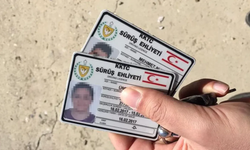 Trafikte alarm zilleri