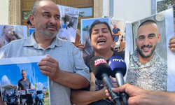 Trafik kurbanlarının aileleri isyan etti: "Bir canın bedeli 2 yıl 6 ay mı?"