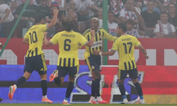 Fenerbahçe ve Beşiktaş tur atladı, Türkiye UEFA ülke puanında 9. sıradaki yerini korudu