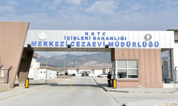 CTP, Cezaevi Disiplin Tüzüğü'nü Anayasa Mahkemesi'ne taşımaya hazırlanıyor