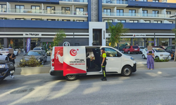 Kaçak yaşam alarm veriyor!