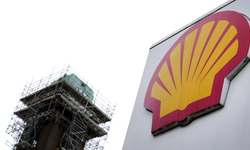 Shell, Kıbrıs'taki iştirakini 720 milyon dolara Macaristan merkezli MOL Group’a satacak