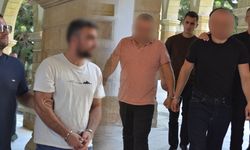 1,1 milyon TL'lik gümrüksüz ürün ele geçirildi: 3 zanlı mahkemeye çıkarıldı!