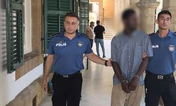 Gemikonağı'ndaki Market Hırsızlığı Zanlısı 3 Gün Tutuklu Kalacak