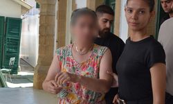 Marketten 477 TL'lik ürün çalan zanlı mahkemeye çıkarıldı!