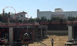 Hükümet yasaklıyor emekçiler güneş altında çalıştırılmaya devam ediyor