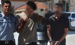 İki Kişi İzinsiz İkametten Mahkemeye Çıkarıldı