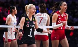 Filenin Sultanları Çin’i 3-0 geçti, finale yükseldi
