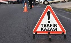 KKTC'de 2026'nın ilk 8 ayında 19 ölümlü trafik kazasında 23 kişi yaşamını yitirdi