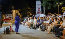 İncirli: Hem yerel yönetimde hem merkezi yönetimde halkın iktidarını kuracağız