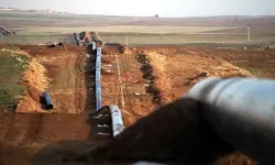 Irak ile Suriye Petrol Boru Hattı İçin Anlaştı