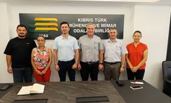 İSG-BİR ile KTMMOB iş birliğini güçlendirme kararı aldı