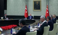 Kabine Bugün Toplanıyor: NATO Zirvesi, F-35 ve Hürmüz Gerilimi Masada