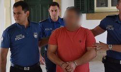 Çalıştığı iş yerinden hırsızlık yapan zanlı mahkemeye çıkarıldı!