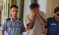 594 gündür kaçak yaşayan zanlı mahkemeye çıkarıldı!