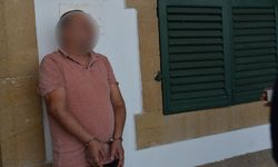1 milyon TL değerinde kaçak mal ile yakalanan zanlı mahkemeye çıkarıldı!