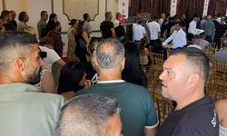 Kamu-İş'te genel kurul: Ahmet Serdaroğlu ile Sejder Kafa başkanlık için yarışıyor