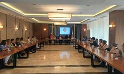 Kamu-İş Üyesi Kadınlar Ankara’da Eğitim Seminerine Katıldı