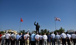 Bülent Ecevit cuma günü anılacak