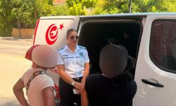 KKTC'de üç ilçede eş zamanlı göç denetimi: 3 kişi için deport süreci başlatıldı