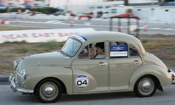 KTKOD 2026 Klasik Otomobil Slalom Şampiyonası bugün başlıyor