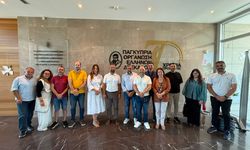KTÖS ile POED İş Birliğini Güçlendiriyor