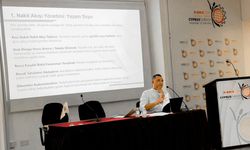 KTSO, üyelerine yönelik Nakit Akışı ve Bütçe Yönetimi Semineri düzenledi