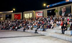 Lefkoşa’da 15 Temmuz Şehitleri Anıldı: “Türk Milletinin İradesini Kimse Yenemez”