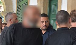 Lefkoşa'da canlı mermi soruşturması: A.K. hakkında 3 gün tutukluluk kararı