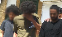 Lefkoşa'da Yasaklı Madde Operasyonu: 3 Zanlıya 6 Gün Tutukluluk