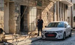 Limasol'da kültür merkezine bombalı saldırı
