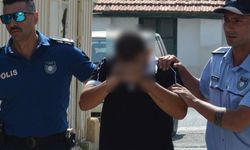 Trafikte tabanca görünümlü çakmakla tehdit iddiası