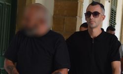 Meyhanede kız arkadaşına mermi verdi: Teminatla serbest kaldı