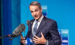 Miçotakis'ten Yunan medyasına F-35 eleştirisi