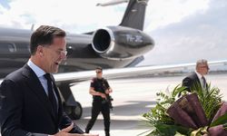 NATO Genel Sekreteri Mark Rutte Ankara'da