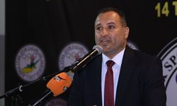 Necati Özsoy: Sporumuza değer katan herkese teşekkür ediyorum