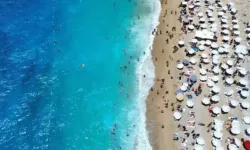 OECD Raporu: Türkiye Turist Sayısını En Fazla Artıran 4. Ülke Oldu