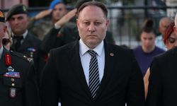 Öztürkler: "Kıbrıs Türk halkı bu toprakların ev sahibidir ve ilelebet yaşayacaktır"