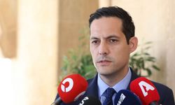 Rum Sözcü Letimbiotis: “Gayri Resmi 5+1 Toplantısı En Kısa Sürede Yapılmalı”