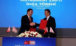 Rum Yönetimi, Türkiye-KKTC Doğal Gaz Mutabakatını AB’ye Şikayet Edecek