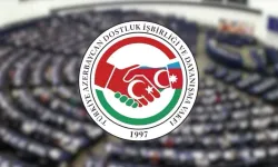 TADİV’den Avrupa Parlamentosu’nun Kıbrıs Kararına Tepki