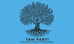 TAM Parti'den narenciye için modern sulama önerisi: "Maliyetler düşecek"