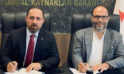 Tarım Bakanlığı ile İskele Belediyesi’nden Mersinlik Su Şebekesi İçin İş Birliği