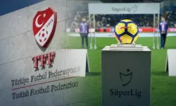 Süper Lig’de İlk Hafta Programı Belli Oldu