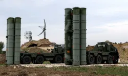 Trump: "Türkiye F-35'leri alacak" dedi, S-400 iddiası gündeme geldi