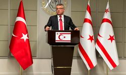 Erhürman: Genel Sekreter'in ziyaretinden öncesine göre bugün daha umutluyum