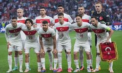 FIFA dünya sıralaması güncellendi: İspanya lider oldu, Türkiye 27. sıraya geriledi