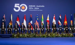 Türkiye ASEAN Diyalog Ortağı oldu: Hakan Fidan gelişmeyi duyurdu
