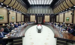 Türkiye ile ABD arasında kritik heyetler arası görüşme