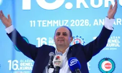 Türkiye'de sendika başkanına 1 milyon TL maaş iddiası
